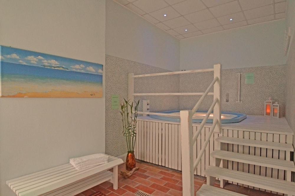 Aparthotel Antica Fornace Principina Terra Exterior foto